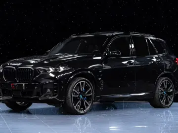 X5 xDrive50e M-Sport Plug-In Hybrid