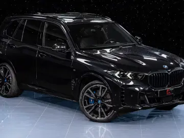 X5 xDrive50e M-Sport Plug-In Hybrid