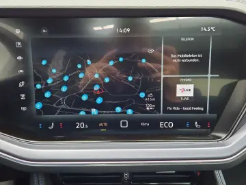 Touareg eHybrid R UPE120 MATT LM21 PANO LEDER DY