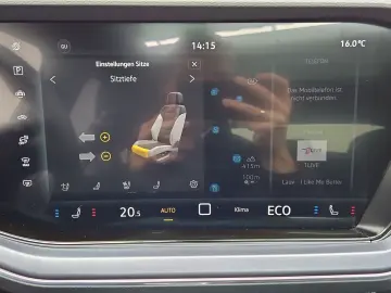 Touareg eHybrid R UPE120 MATT LM21 PANO LEDER DY