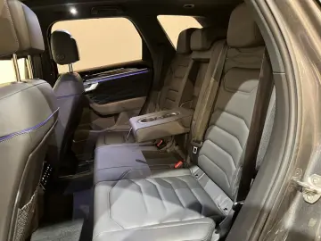 Touareg R 3.0 TSi 462 PK eHybrid 4MOTION voll-au