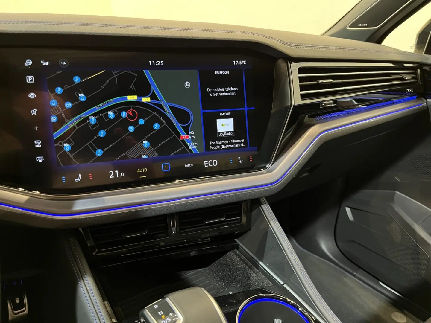 Touareg R 3.0 TSi 462 PK eHybrid 4MOTION voll-au