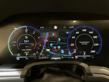 Touareg R 3.0 TSi 462 PK eHybrid 4MOTION voll-au