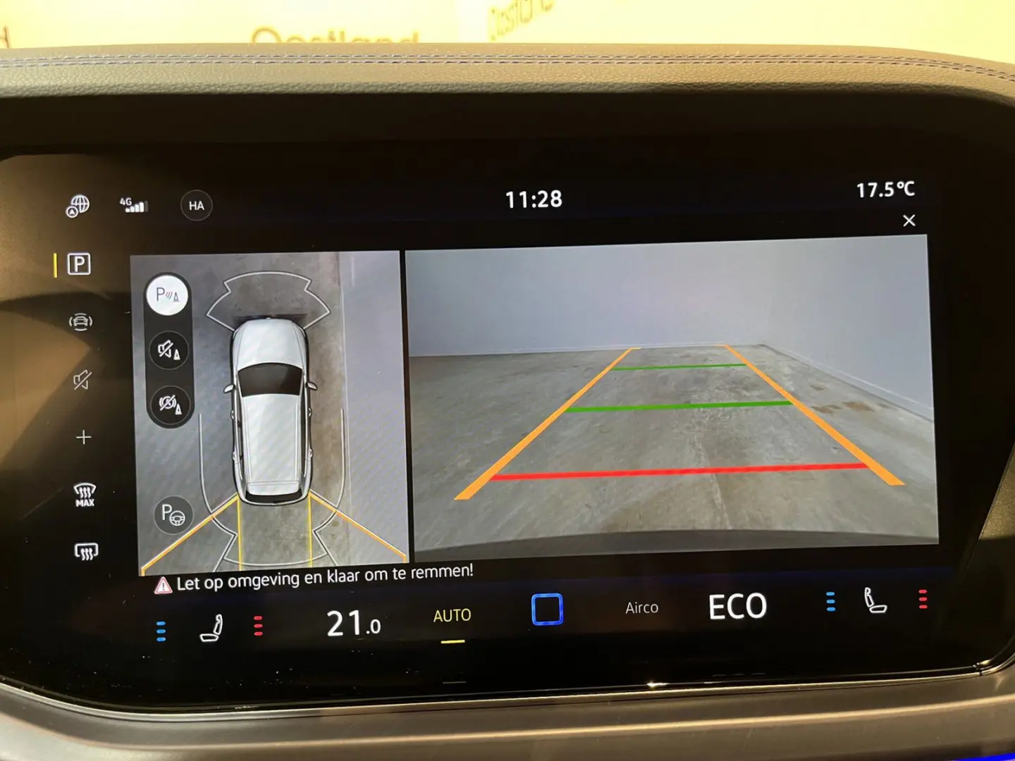 Touareg R 3.0 TSi 462 PK eHybrid 4MOTION voll-au