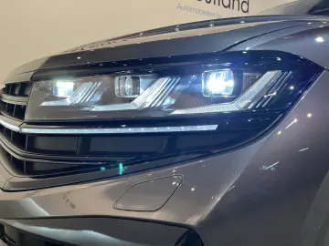 Touareg R 3.0 TSi 462 PK eHybrid 4MOTION voll-au