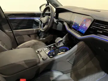 Touareg R 3.0 TSi 462 PK eHybrid 4MOTION voll-au