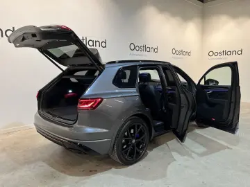 Touareg R 3.0 TSi 462 PK eHybrid 4MOTION voll-au