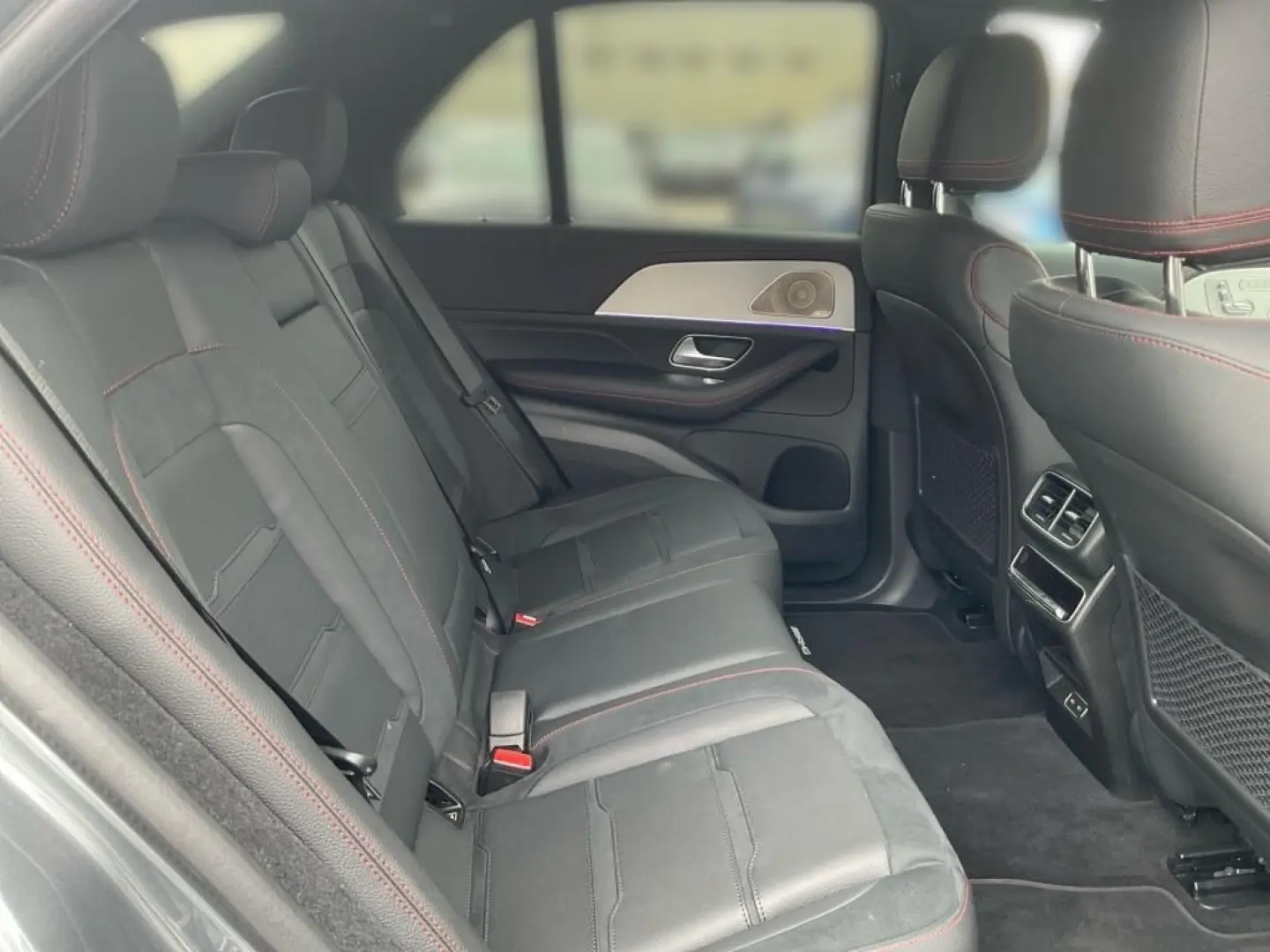 GLE 53 AMG 4m  Night AHK Pano Head-Up Burmester