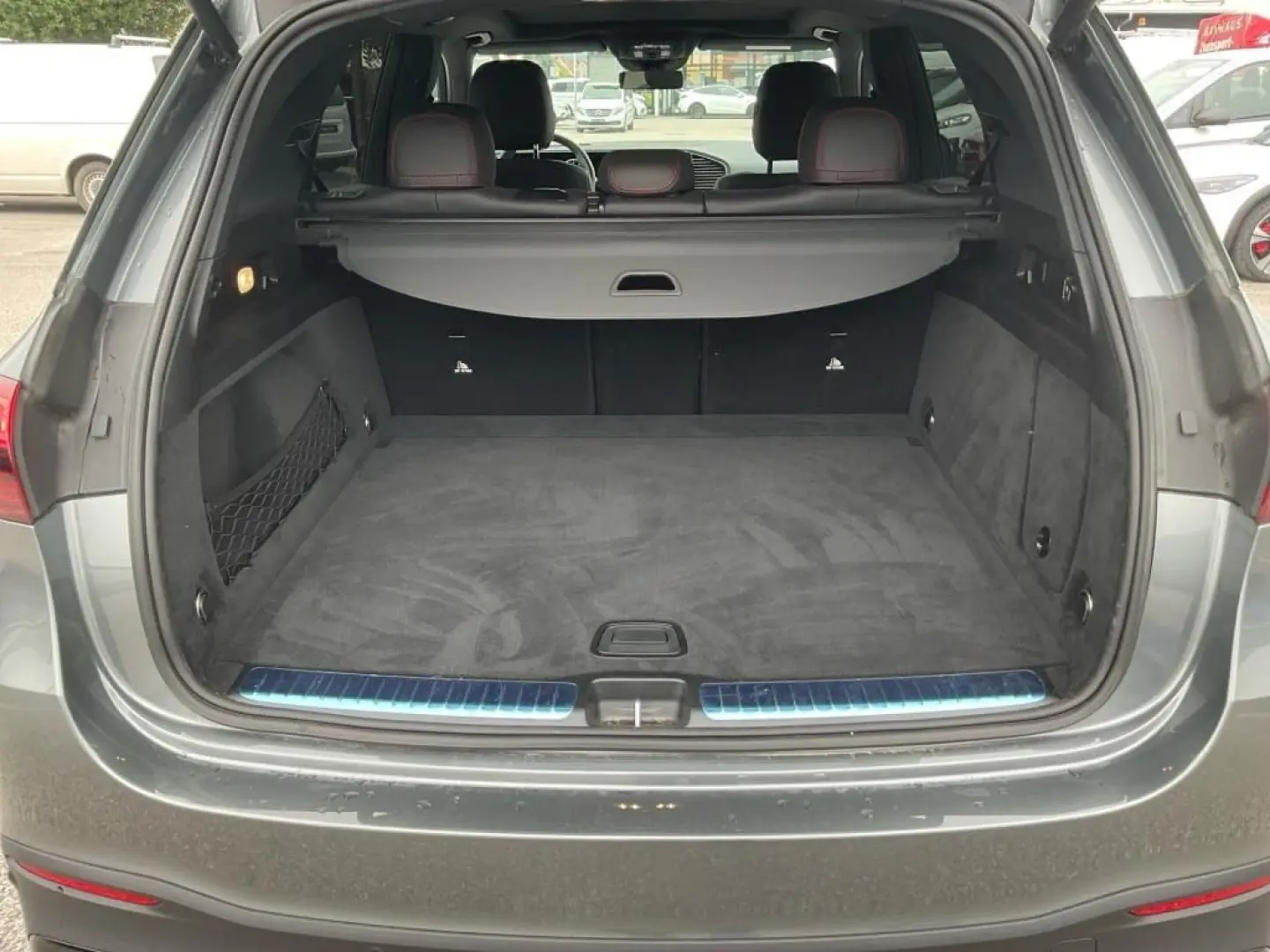 GLE 53 AMG 4m  Night AHK Pano Head-Up Burmester