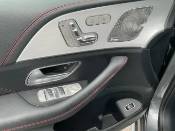 GLE 53 AMG 4m  Night AHK Pano Head-Up Burmester