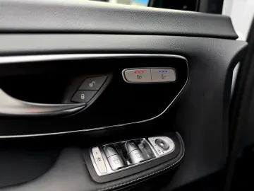 V 300d Edition  AMG NIGHT PANO MBUX AHK STHZ 360