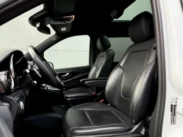 V 300d Edition  AMG NIGHT PANO MBUX AHK STHZ 360