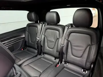 V 300d Edition  AMG NIGHT PANO MBUX AHK STHZ 360