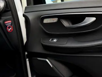 V 300d Edition  AMG NIGHT PANO MBUX AHK STHZ 360