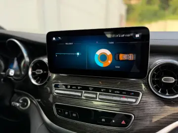 V 300d Edition  AMG NIGHT PANO MBUX AHK STHZ 360