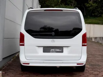 V 300d Edition  AMG NIGHT PANO MBUX AHK STHZ 360