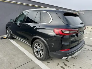 BMW X5 45e