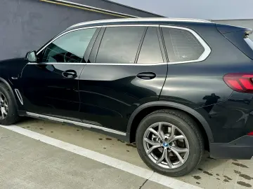 BMW X5 45e