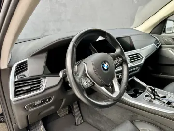 BMW X5 45e