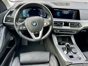 BMW X5 45e