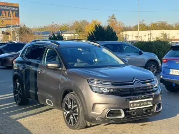 Citroen C5 Aircross 1.5 BlueHDi S&S EAT8 Shine