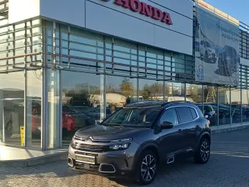 Citroen C5 Aircross 1.5 BlueHDi S&S EAT8 Shine