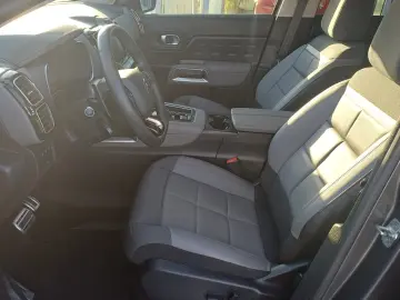 Citroen C5 Aircross 1.5 BlueHDi S&S EAT8 Shine