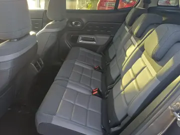 Citroen C5 Aircross 1.5 BlueHDi S&S EAT8 Shine