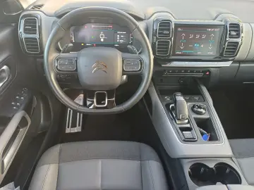 Citroen C5 Aircross 1.5 BlueHDi S&S EAT8 Shine
