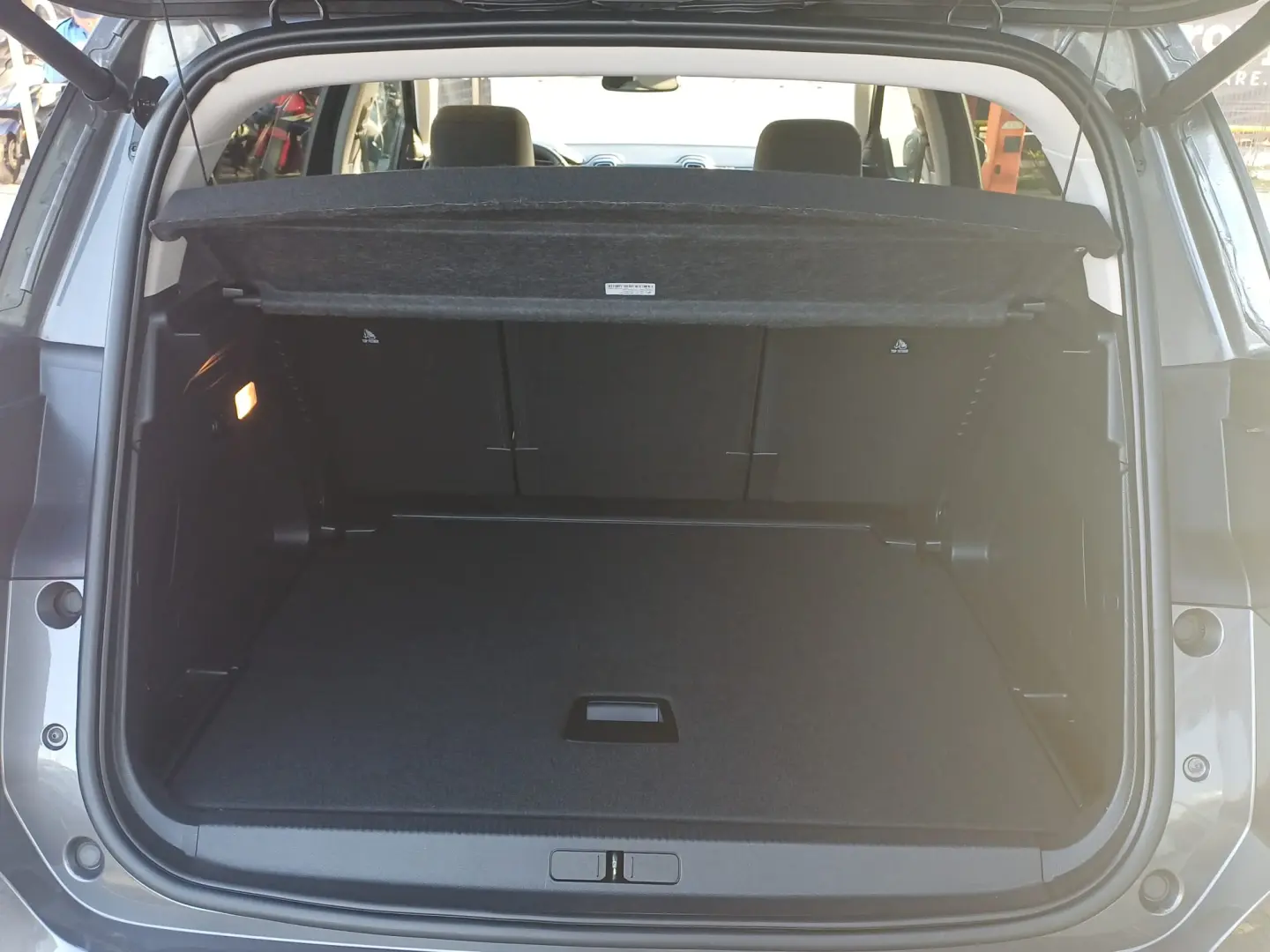 Citroen C5 Aircross 1.5 BlueHDi S&S EAT8 Shine