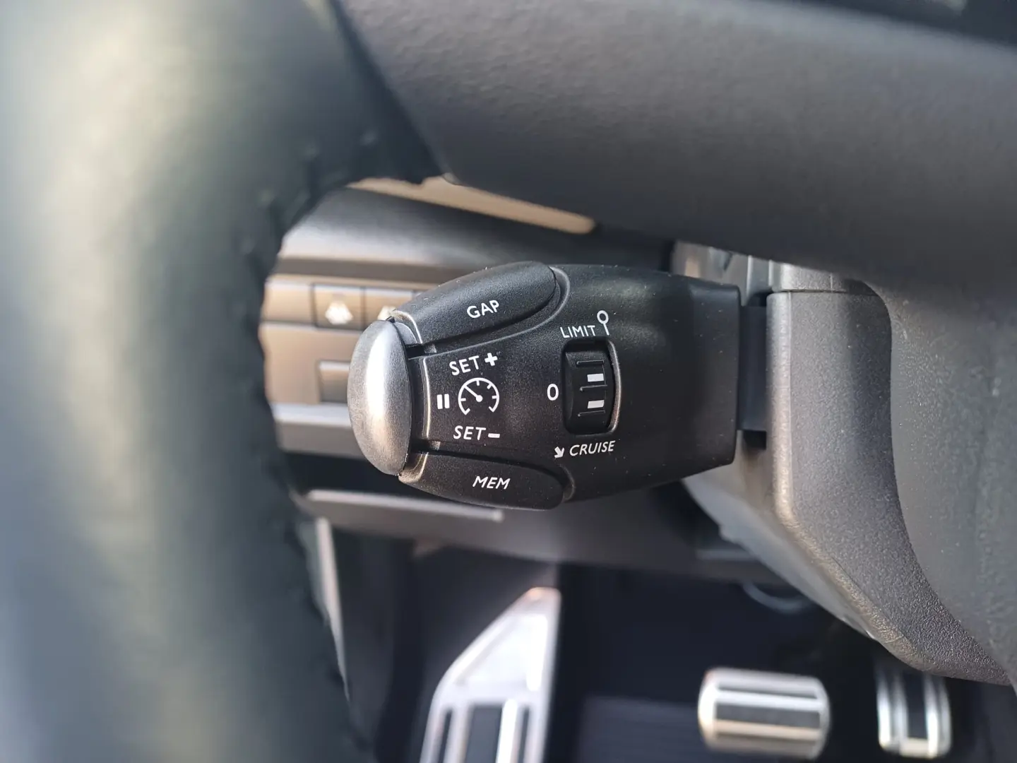 Citroen C5 Aircross 1.5 BlueHDi S&S EAT8 Shine