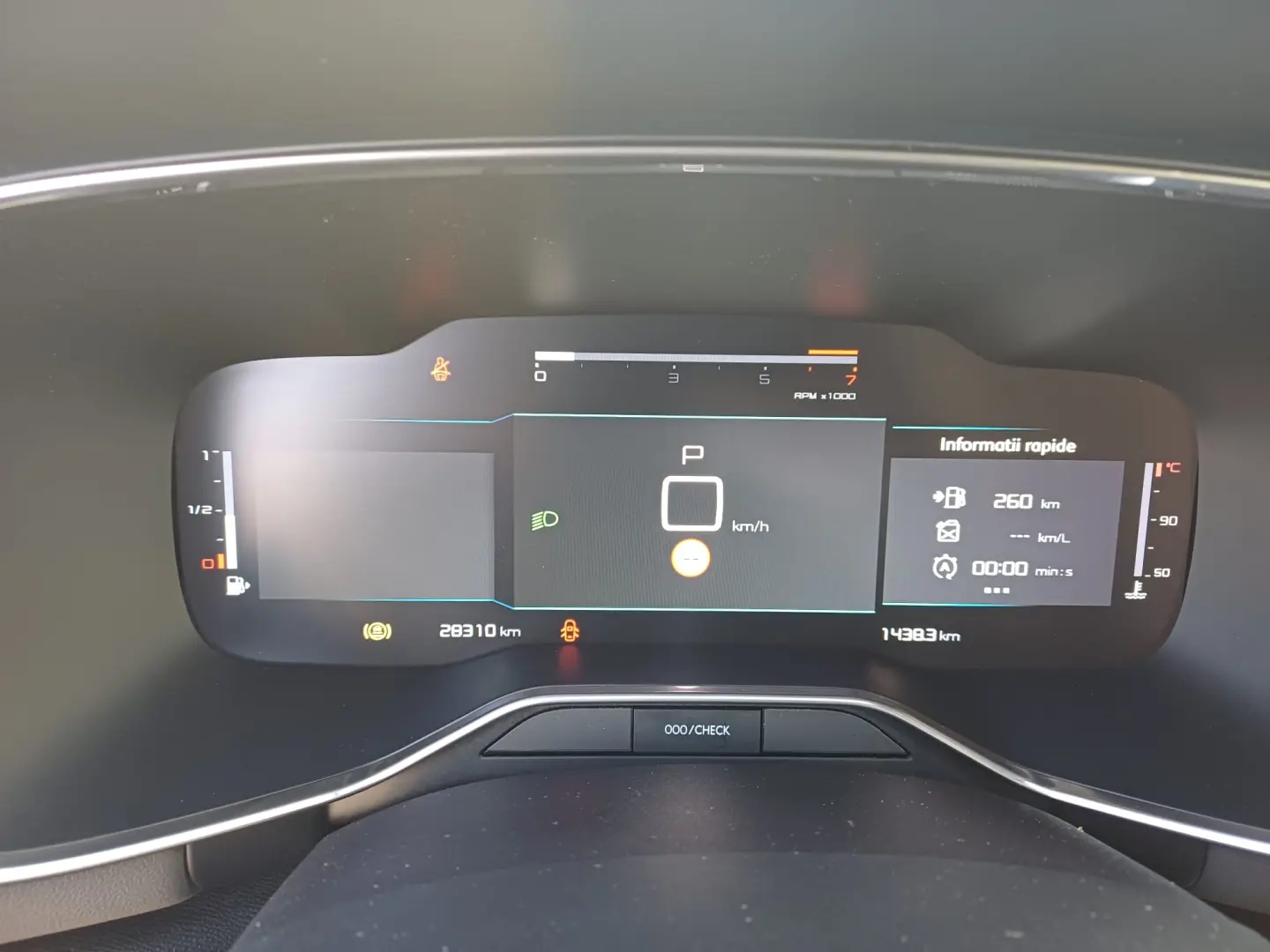 Citroen C5 Aircross 1.5 BlueHDi S&S EAT8 Shine