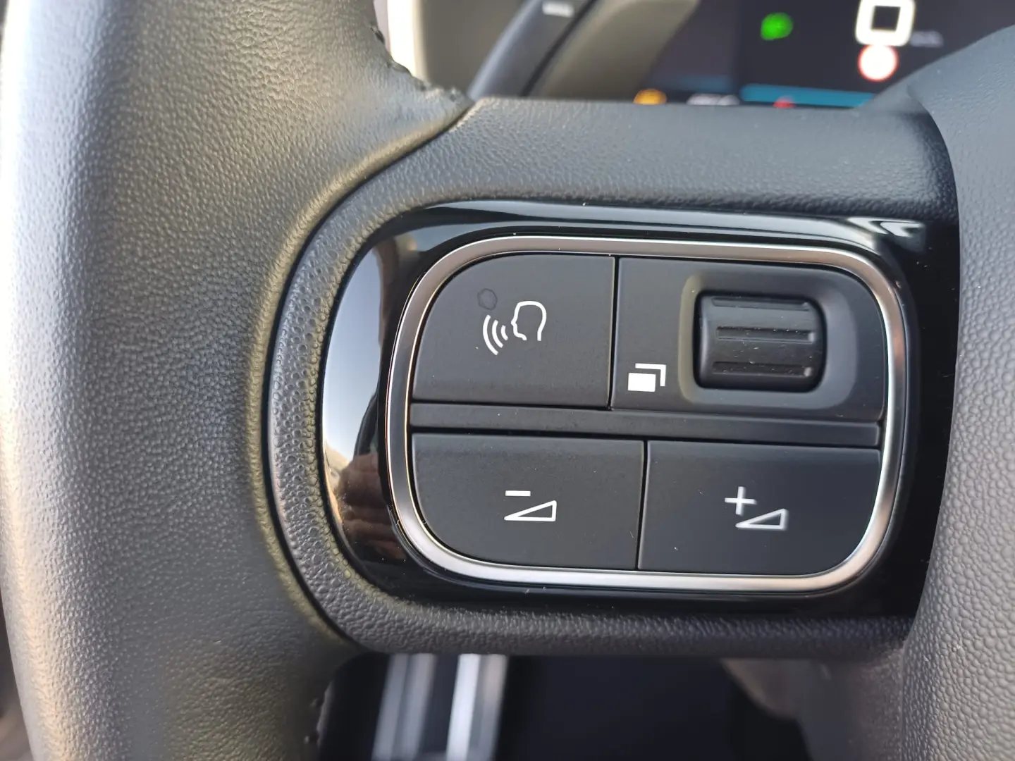 Citroen C5 Aircross 1.5 BlueHDi S&S EAT8 Shine