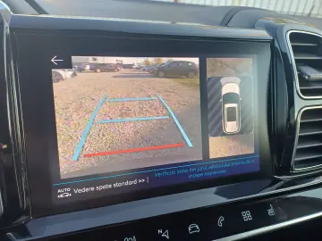 Citroen C5 Aircross 1.5 BlueHDi S&S EAT8 Shine