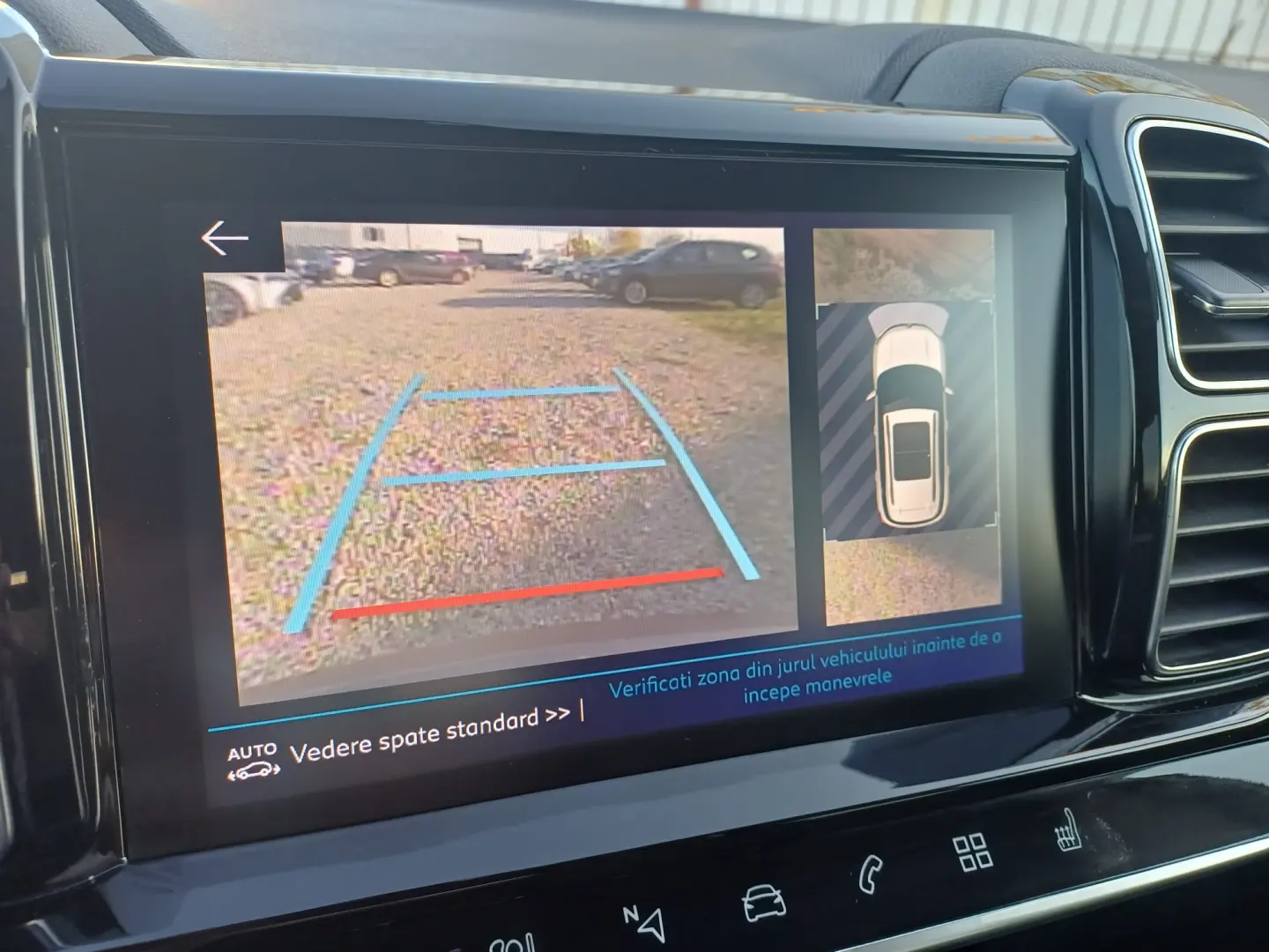 Citroen C5 Aircross 1.5 BlueHDi S&S EAT8 Shine