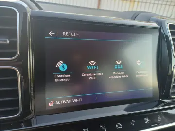 Citroen C5 Aircross 1.5 BlueHDi S&S EAT8 Shine