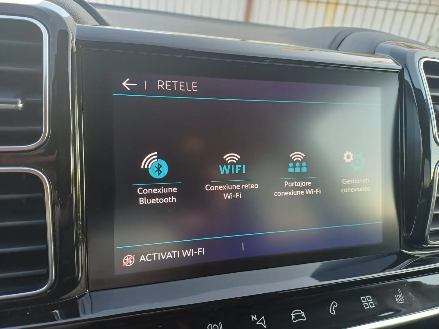 Citroen C5 Aircross 1.5 BlueHDi S&S EAT8 Shine