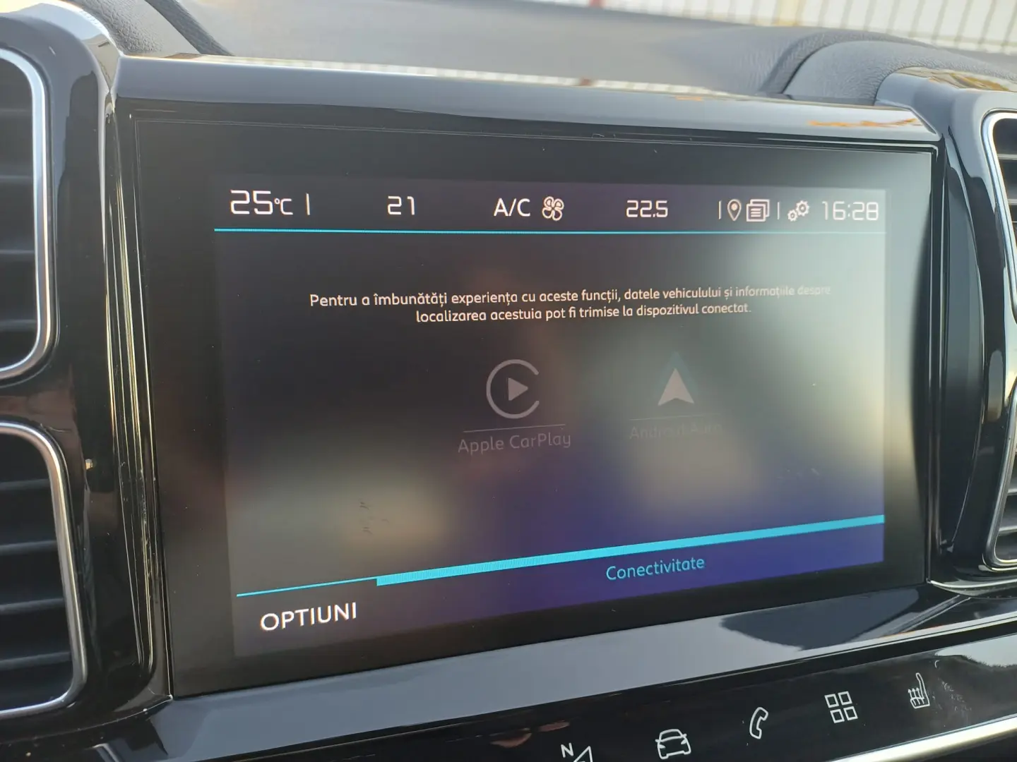 Citroen C5 Aircross 1.5 BlueHDi S&S EAT8 Shine