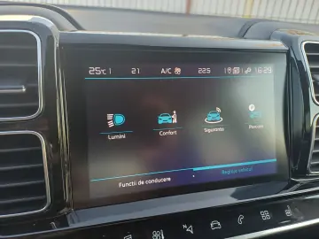 Citroen C5 Aircross 1.5 BlueHDi S&S EAT8 Shine