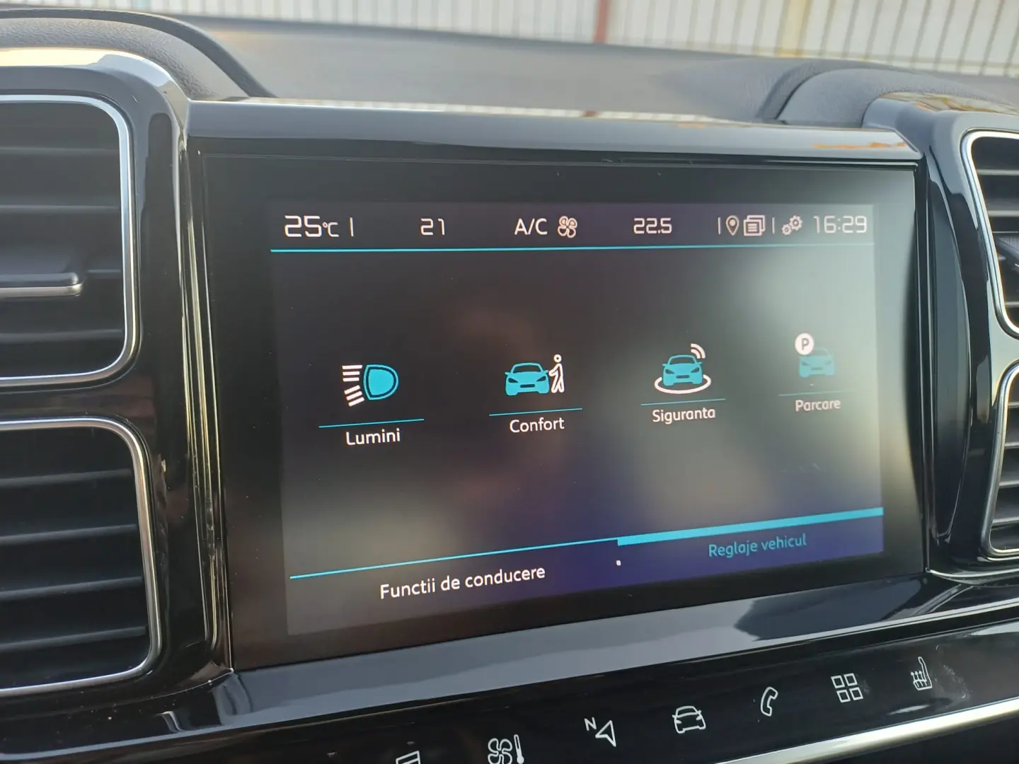 Citroen C5 Aircross 1.5 BlueHDi S&S EAT8 Shine