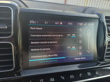 Citroen C5 Aircross 1.5 BlueHDi S&S EAT8 Shine