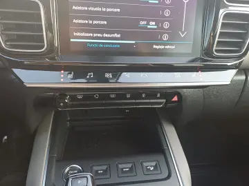 Citroen C5 Aircross 1.5 BlueHDi S&S EAT8 Shine