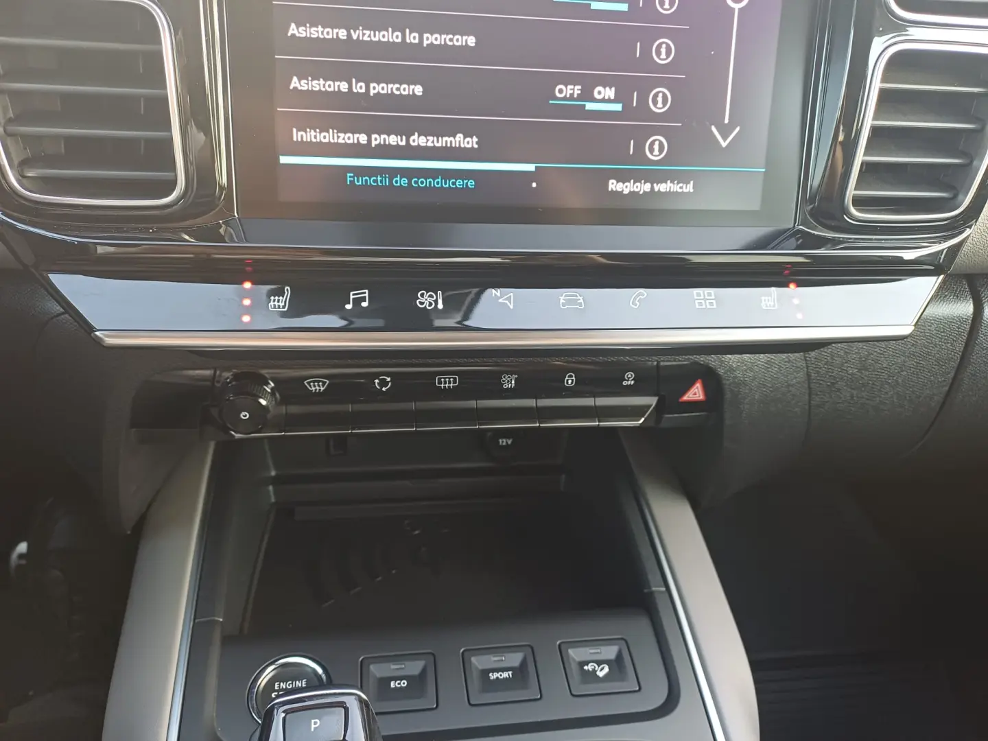 Citroen C5 Aircross 1.5 BlueHDi S&S EAT8 Shine