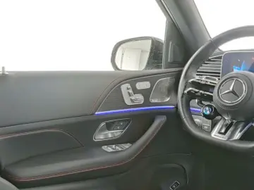 AMG GLE 53 4MATIC  AMG BURM MBEAM LED NIGHT MBUX