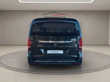 V300d 4MATIC AMG-Line LangAVANTGARDE EDITION 202