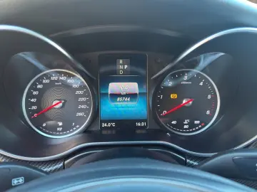 V300d 4MATIC AMG-Line LangAVANTGARDE EDITION 202