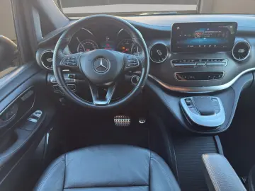 V300d 4MATIC AMG-Line LangAVANTGARDE EDITION 202