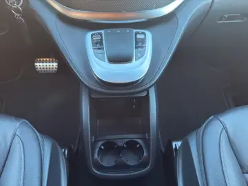 V300d 4MATIC AMG-Line LangAVANTGARDE EDITION 202