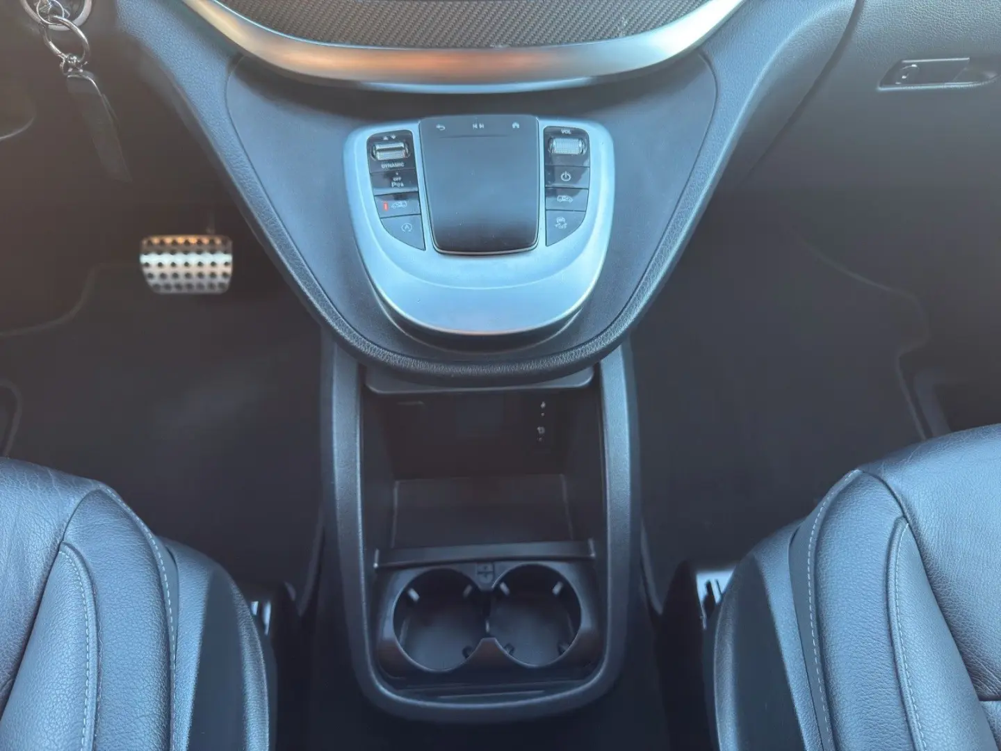 V300d 4MATIC AMG-Line LangAVANTGARDE EDITION 202