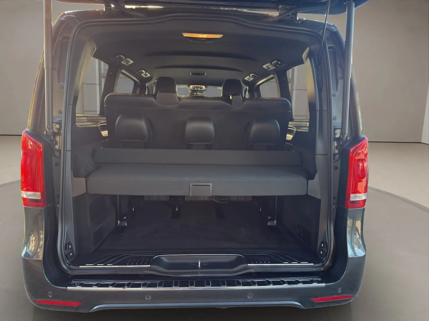 V300d 4MATIC AMG-Line LangAVANTGARDE EDITION 202